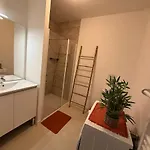 L'hibiscus Apartament