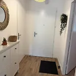Apartament L'hibiscus *