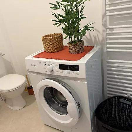 L'hibiscus Apartment *